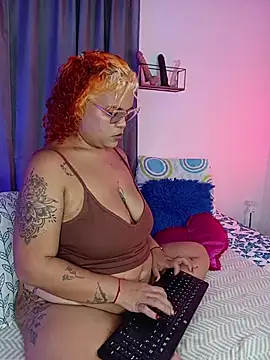 moni bbw online show from March 7, 12:07 am