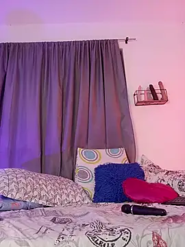 moni bbw online show from March 19, 4:55 pm