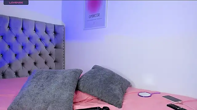 eva cutee  online show from March 29, 1:27 am