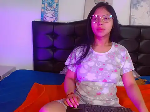 Snapshot of irisgp chatting on February 21, 11:22 am irisgp online show from February 21, 11:22 am