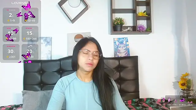 Snapshot of irisgp chatting on February 23, 11:40 am irisgp online show from February 23, 11:40 am