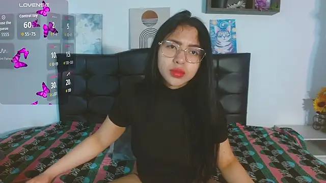 Snapshot of irisgp chatting on February 24, 11:41 am irisgp online show from February 24, 11:41 am