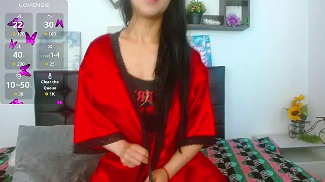 Snapshot of irisgp chatting on February 27, 11:32 am irisgp online show from February 27, 11:32 am