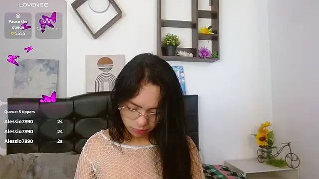 Snapshot of irisgp chatting on February 28, 11:22 am irisgp online show from February 28, 11:22 am