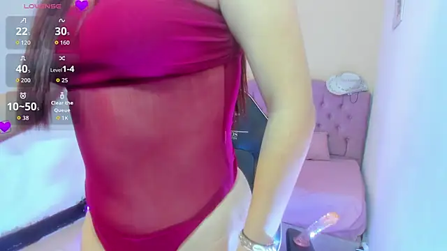 Snapshot of ZAAFIRA_TAY chatting on February 23, 11:18 am ZAAFIRA TAY online show from February 23, 11:18 am