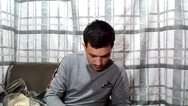 machodotado97 online show from April 11, 5:45 am