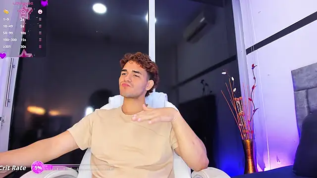 Snapshot of marcos_lc chatting on February 20, 12:38 pm marcos lc online show from February 20, 12:38 pm