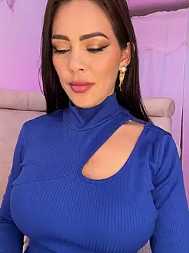 samanta 94 online show from March 31, 6:19 pm