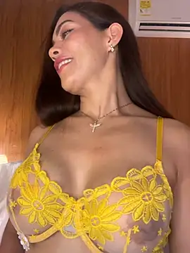 samanta 94 online show from June 9, 9:04 pm