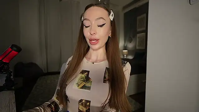 supreme dominatrix online show from March 18, 3:42 am