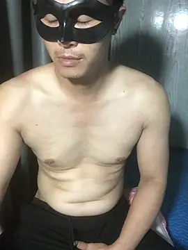  Men 2026 online show from May 14, 9:54 pm