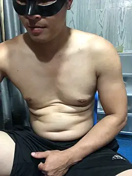  Men 2026 online show from May 25, 8:04 pm