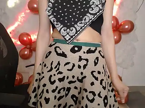 Snapshot of Cute_Liza0 chatting on February 23, 2:14 pm Cute Liza0 online show from February 23, 2:14 pm