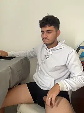 19daniboy online show from March 24, 2:55 pm