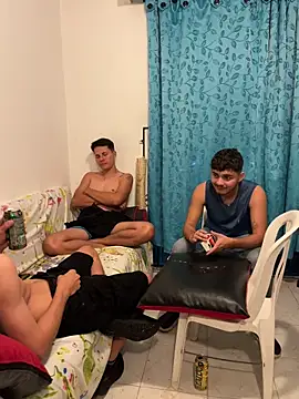 19daniboy online show from May 28, 3:37 am