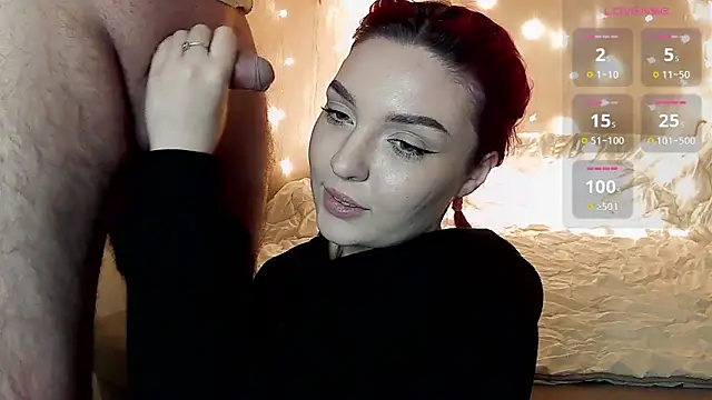 Snapshot of creampiiee chatting on February 23, 6:38 pm creampiiee online show from February 23, 6:38 pm