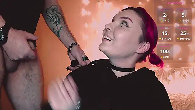 Snapshot of creampiiee chatting on February 24, 8:07 pm creampiiee online show from February 24, 8:07 pm