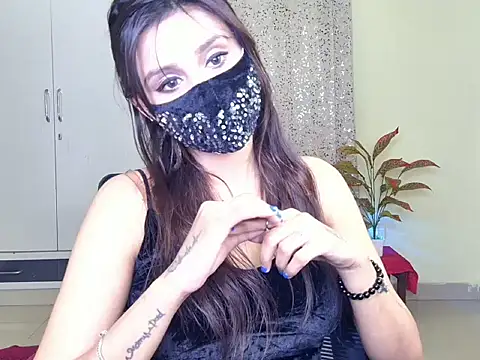 Snapshot of Air_Beauty chatting on February 17, 5:19 pm Air Beauty online show from February 17, 5:19 pm