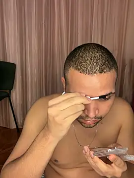 Simone026 online show from March 11, 5:08 pm