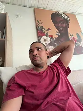 Simone026 online show from March 13, 8:48 pm