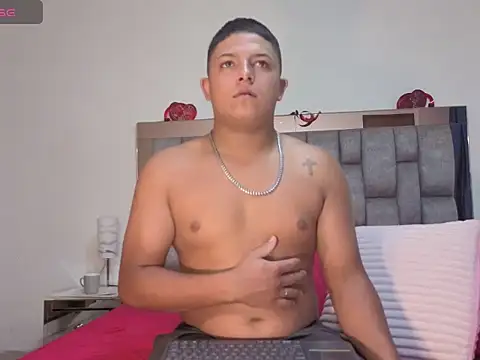 Alexa-Dulce online show from April 21, 5:03 am