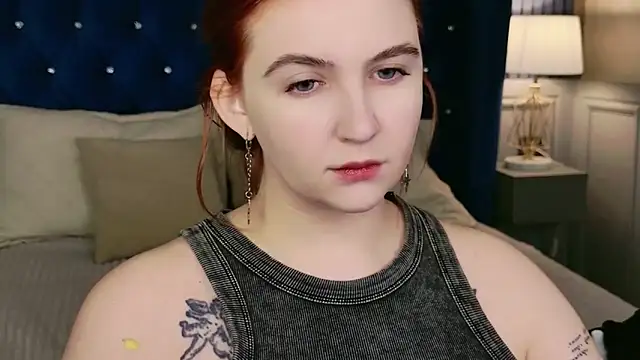 Snapshot of Melanie_Stouns chatting on March 15, 11:05 am Melanie Stouns online show from March 15, 11:05 am