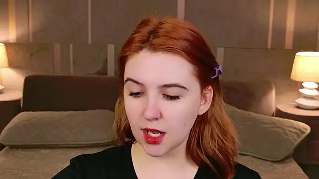 Snapshot of Melanie_Stouns chatting on March 24, 11:15 am Melanie Stouns online show from March 24, 11:15 am
