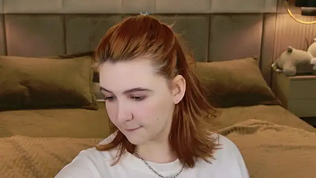Snapshot of Melanie_Stouns chatting on April 16, 11:11 am Melanie Stouns online show from April 16, 11:11 am
