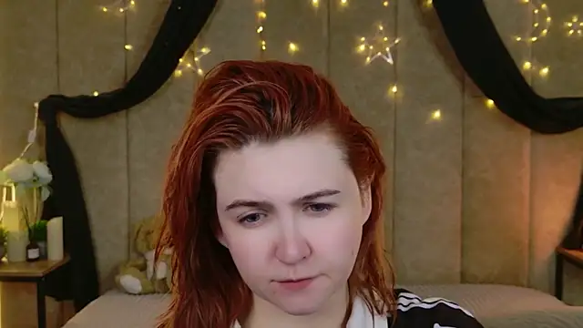 Snapshot of Melanie_Stouns chatting on May 15, 4:03 pm Melanie Stouns online show from May 15, 4:03 pm