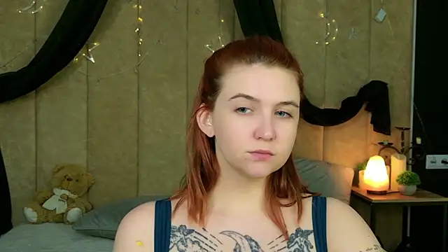 Snapshot of Melanie_Stouns chatting on May 17, 3:52 pm Melanie Stouns online show from May 17, 3:52 pm