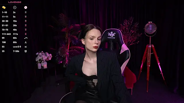 Snapshot of Wild_Alice_me chatting on April 4, 3:09 pm Wild Alice me online show from April 4, 3:09 pm
