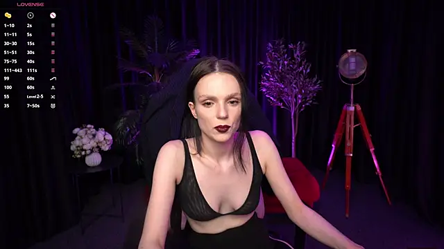 Snapshot of Wild_Alice_me chatting on April 15, 7:58 pm Wild Alice me online show from April 15, 7:58 pm