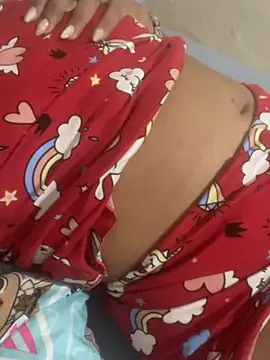 Cibely Bely online show from March 1, 2:46 am