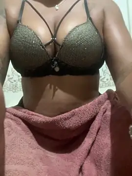 Cibely Bely online show from March 2, 12:02 am