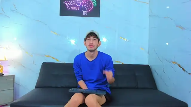 Spicy guys online show from March 14, 1:05 pm