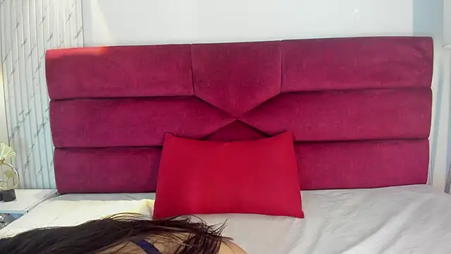 Blue MoonXXX online show from March 21, 7:06 pm