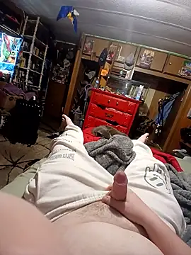 jacklow22 online show from February 17, 6:36 pm