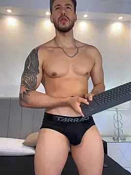 evans campbell1 online show from February 21, 12:22 am