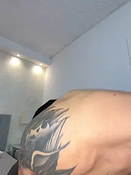 evans campbell1 online show from March 13, 11:44 pm