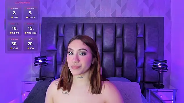 CloeDawson online show from March 10, 11:59 am