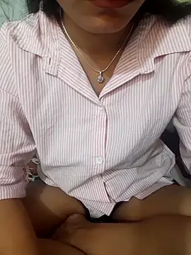 Snapshot of Cute-Sanvii chatting on February 23, 5:54 pm Cute-Sanvii online show from February 23, 5:54 pm