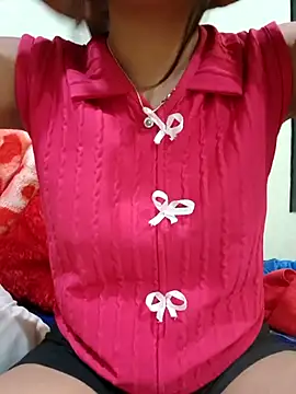 Snapshot of Cute-Sanvii chatting on April 21, 6:34 pm Cute-Sanvii online show from April 21, 6:34 pm