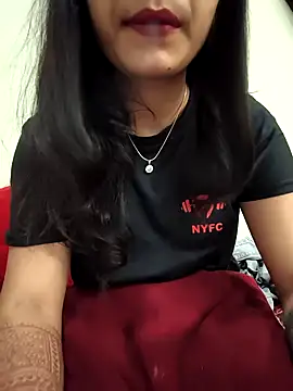 Snapshot of Cute-Sanvii chatting on May 2, 5:12 am Cute-Sanvii online show from May 2, 5:12 am
