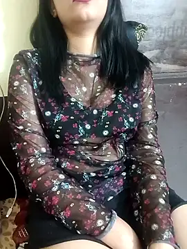 Snapshot of Cute-Manvi chatting on February 23, 6:05 pm Cute-Manvi online show from February 23, 6:05 pm