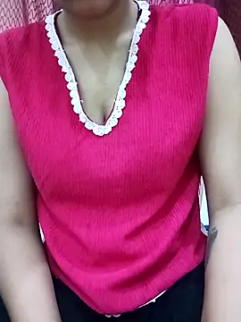 Cute-Manvi online show from April 8, 2:11 am