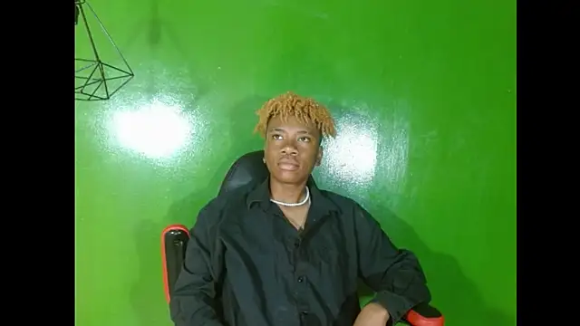 Darkiin FTM online show from February 27, 3:28 am