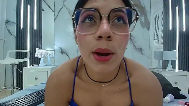 AzulMaveric online show from March 10, 8:36 pm