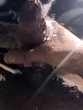 taherDzzf online show from April 9, 11:21 pm