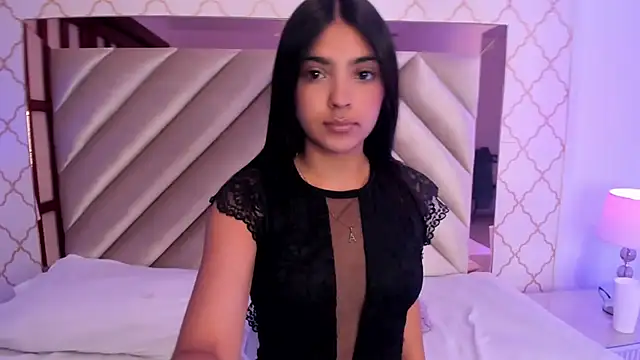 Sweet Ely online show from March 24, 8:14 pm