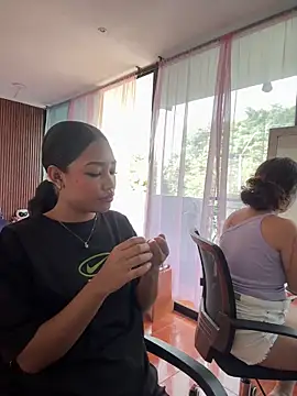 Snapshot of kali_rousse chatting on February 18, 1:07 pm kali rousse online show from February 18, 1:07 pm